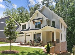 479 Autry St, Norcross, GA 30071