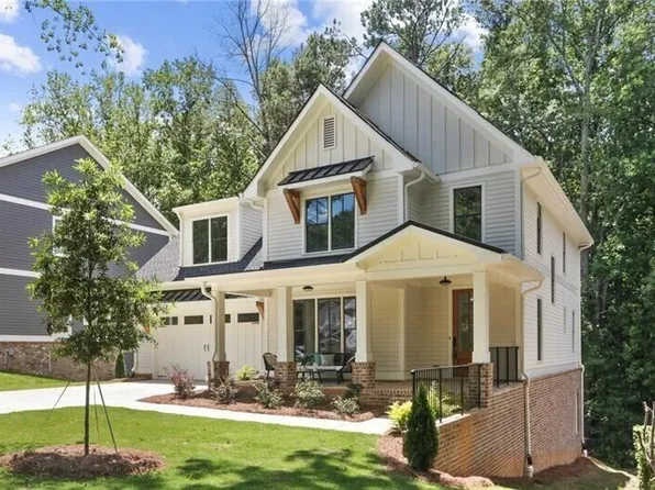 479 Autry St, Norcross, GA 30071