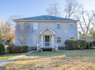1602 Drayton Ln #A, Statesboro, GA 30461