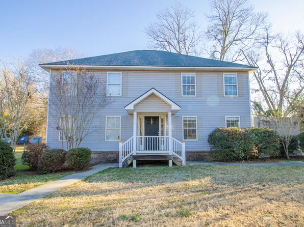 1602 Drayton Ln #A, Statesboro, GA 30461