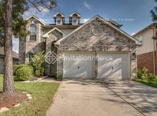 9318 Arrowhead Trace Ln, Pearland, TX 77089