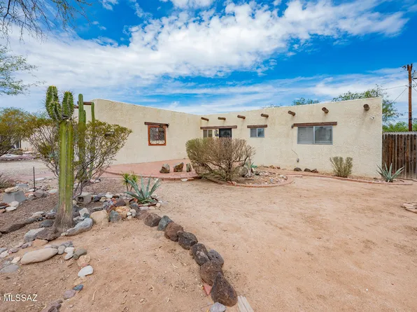 3731 E Juarez St, Tucson, AZ 85713