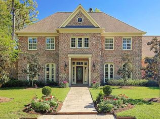 11959 S Durrette Dr, Houston, TX 77024