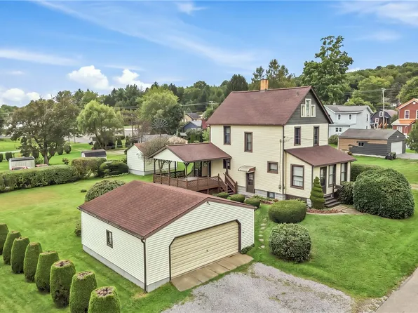 5 Lincoln Ave, Greenville, PA 16125