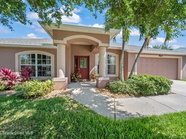2063 Woodfield Cir, West Melbourne, FL 32904