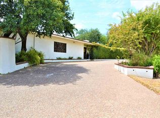 2319 Clark Blvd, Laredo, TX 78043