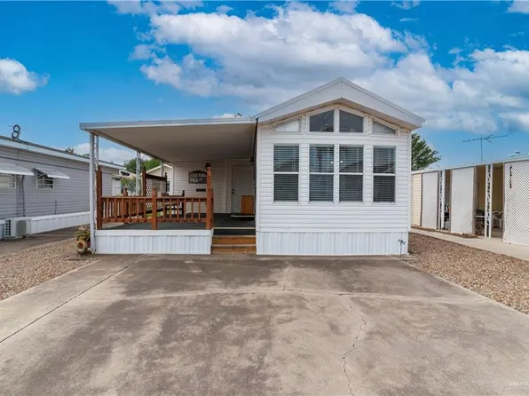 213 Rim Dr, Mission, TX 78574