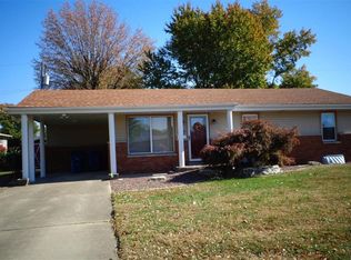 3280 Wabash Ave, Granite City, IL