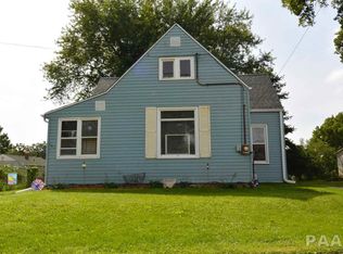 706 W Garfield Ave, Bartonville, IL
