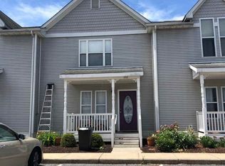 1252 Victorian Village Dr, Harrisonburg, VA 22802