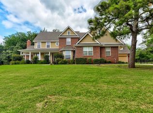 1517 Faircloud Ct, Edmond, OK 73034