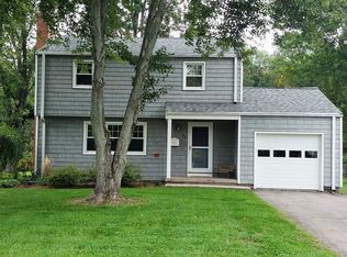 42 Cornish Dr, Newington, CT 06111