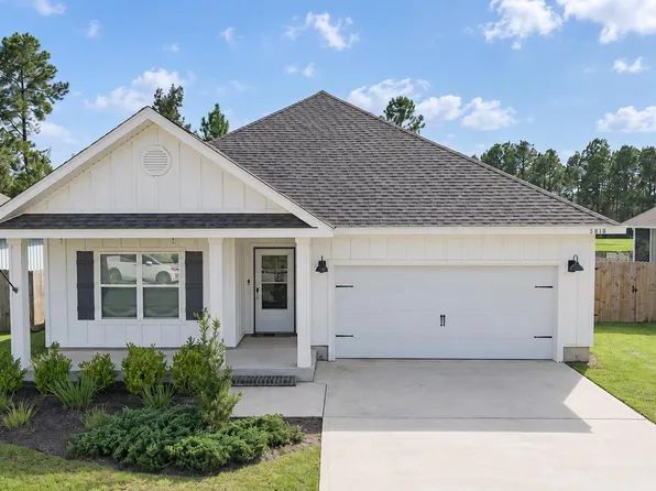 5898 Danbury Blvd, Pace, FL 32571