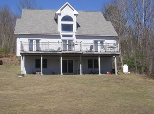414 Creamery Rd, South Ryegate, VT 05069