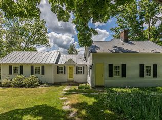 5 Sharon Mountain Rd, Sharon, CT 06069