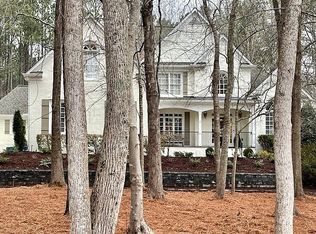 100 Smith Forest Ln, Alpharetta, GA