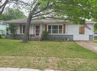 5300 Vicki St, Haltom City, TX 76117