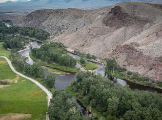A Big Hole River Retreat, Melrose, MT 59743