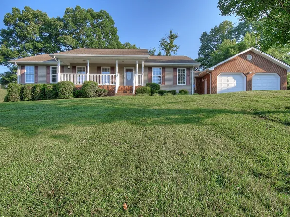 490 E Campground Rd, Kingsport, TN 37664
