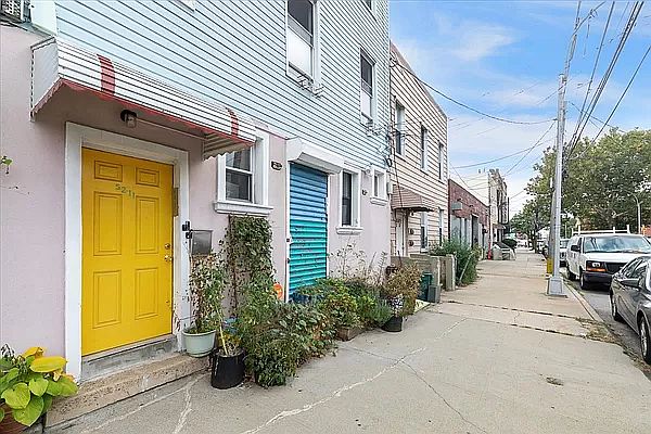 1st image of 52-11 35th St #1