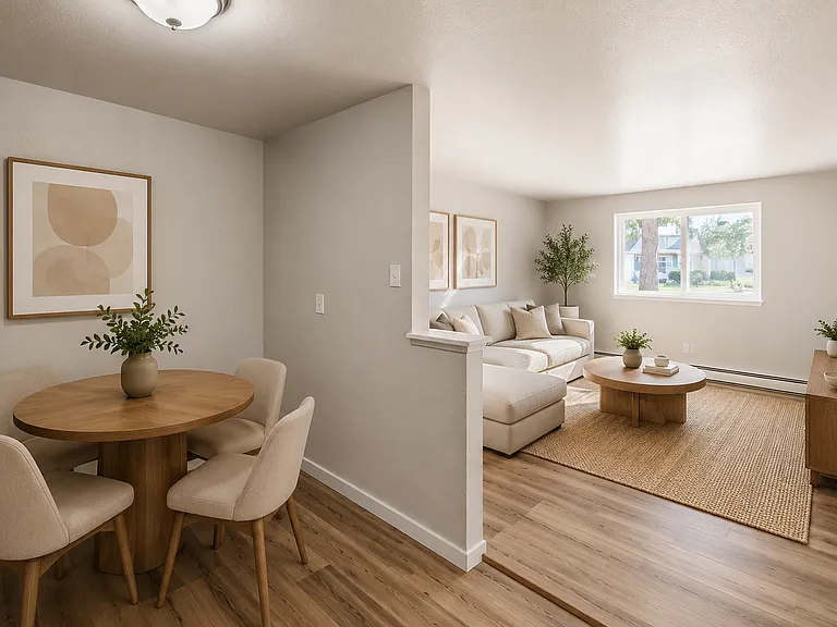 The Vista Heights Apartments — Photo 3
