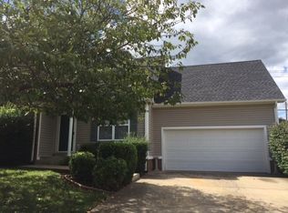 173 Kendale St, Bowling Green, KY 42103