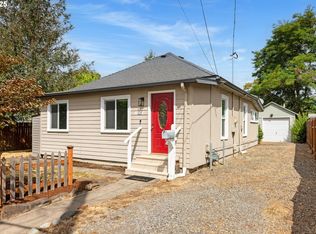 6037 SE Francis St, Portland, OR 97206