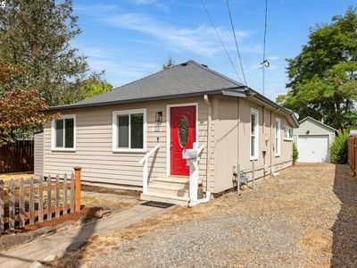 6037 SE Francis St, Portland, OR, 97206