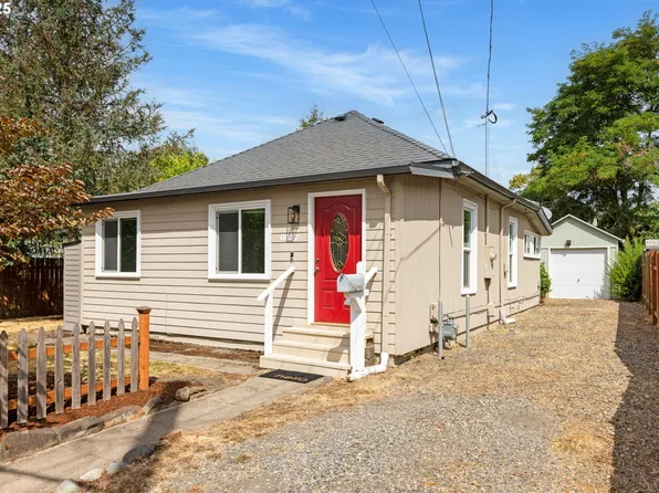 6037 SE Francis St, Portland, OR 97206