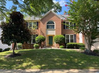 1324 Pleasant Meadow Rd, Crofton, MD 21114