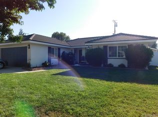 1033 Haven Ave, Simi Valley, CA 93065
