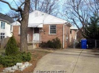 611 S Barton St, Arlington, VA 22204