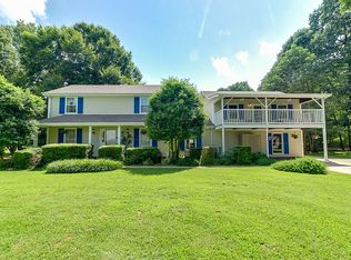 4650 Sango Rd, Clarksville, TN 37043