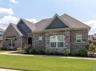 119 Pintail Pointe Cir, Huntsville, AL 35824