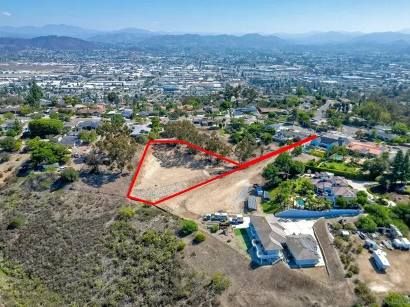 0 Hacienda Dr #0, El Cajon, CA 92020