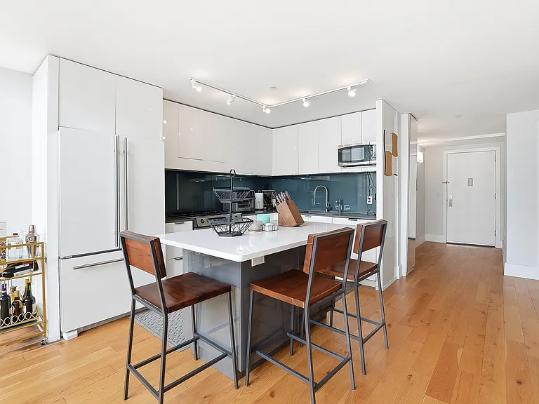 50 Dey St #Penthouse 600 — Photo 5