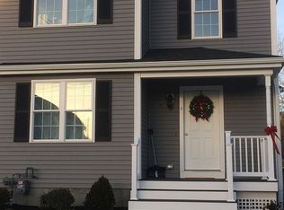 4 Ernie Dr, Bellingham, MA 02019