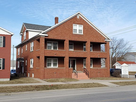 2nd image of 404 S Franklin St APT 1