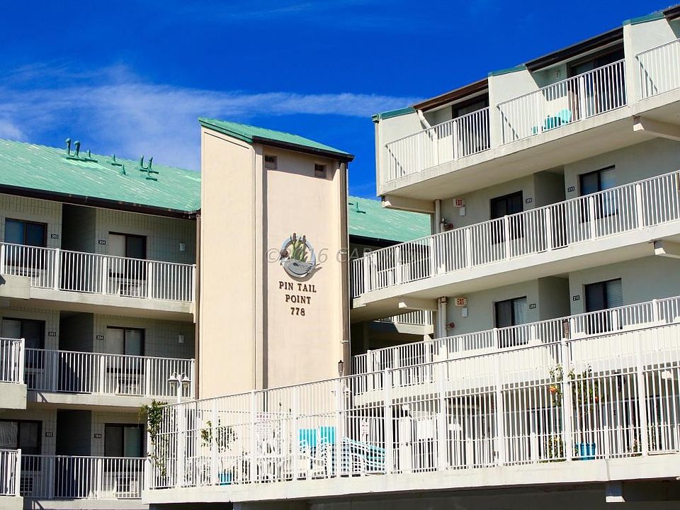 Pintail Point 307