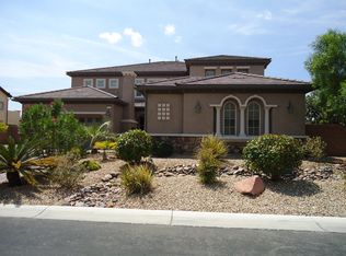 6379 Apple Dew Ave, Las Vegas, NV 89131