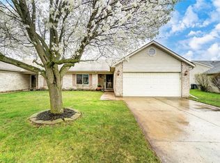 104 Warner Dr, Englewood, OH
