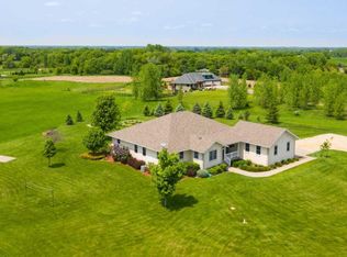 15242 Irish Ave N, Hugo, MN 55038