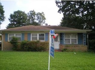 2043 Brent Dr, Shreveport, LA 71108