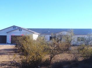 7923 W Southern Triangle Pl, Tucson, AZ 85735