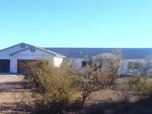 7923 W Southern Triangle Pl, Tucson, AZ 85735