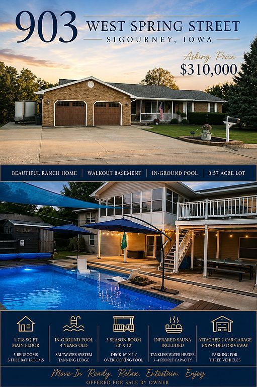 903 W Spring St - Property Image