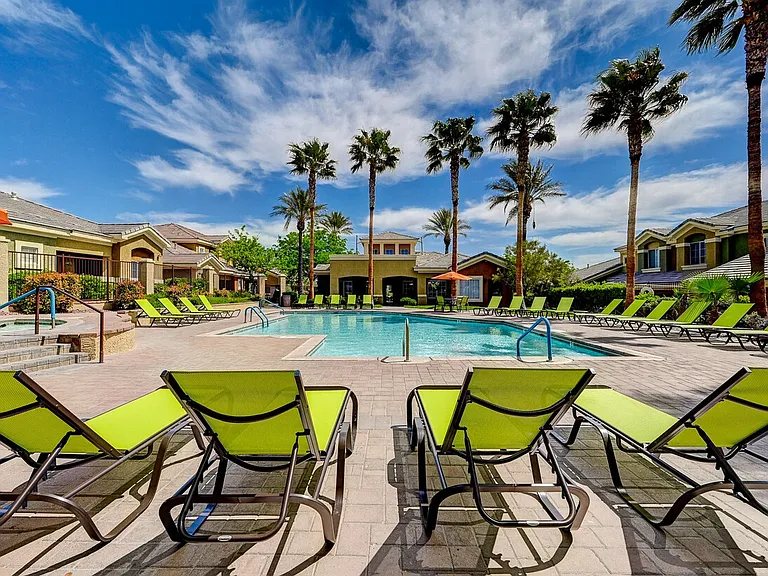 Red Rock Villas — Photo 17