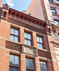 185 Lafayette Street