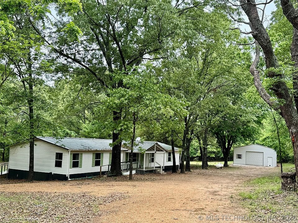 1st image of 21179 E Standridge Rd
