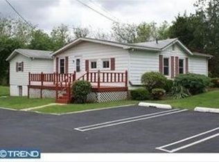 6710 Daniel Boone Rd, Birdsboro, PA 19508